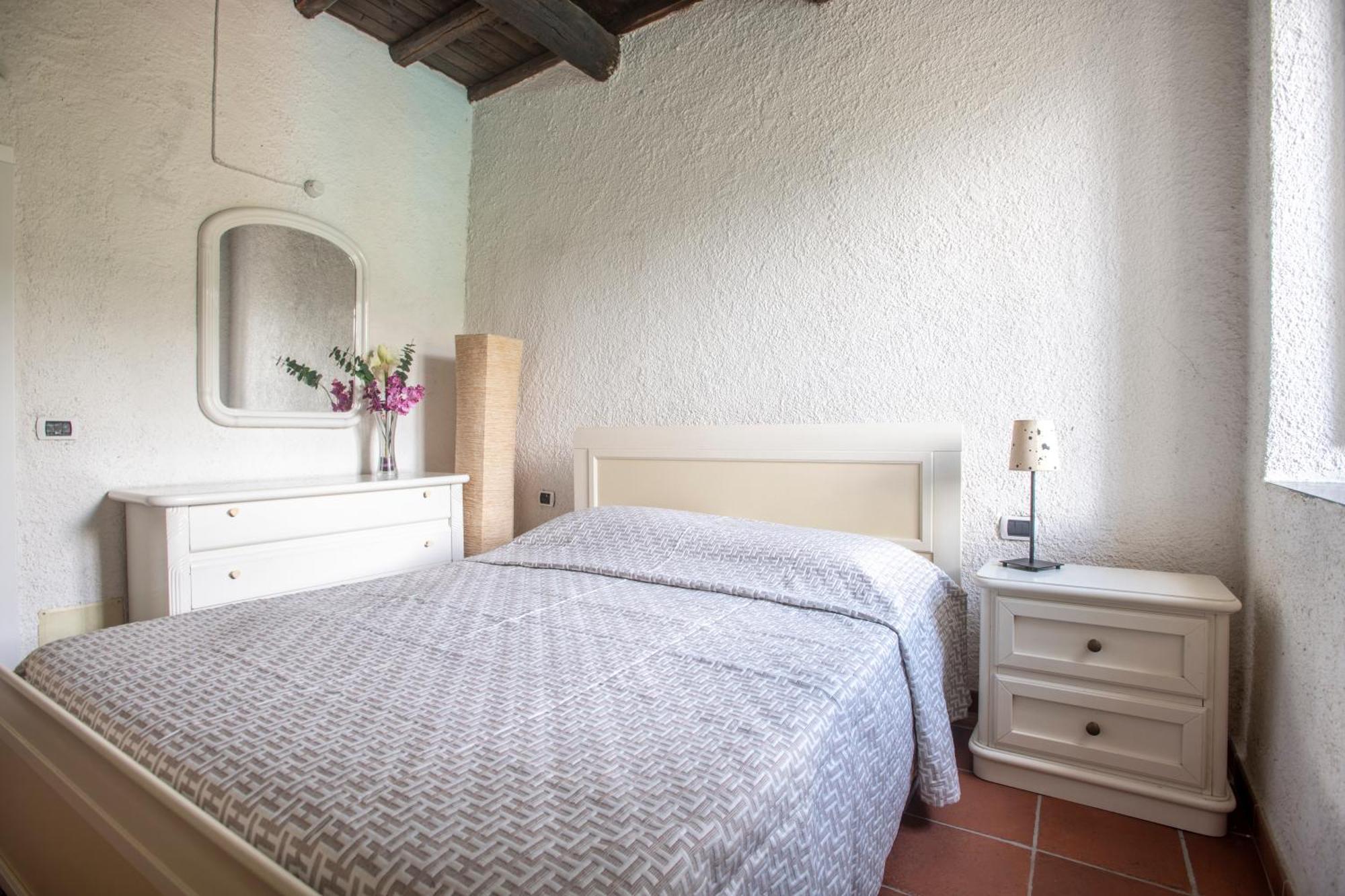 277 - Il Frantoio Della Marchesa - Giardino E Piscina Nel Verde Di Sestri Levante Buitenkant foto
