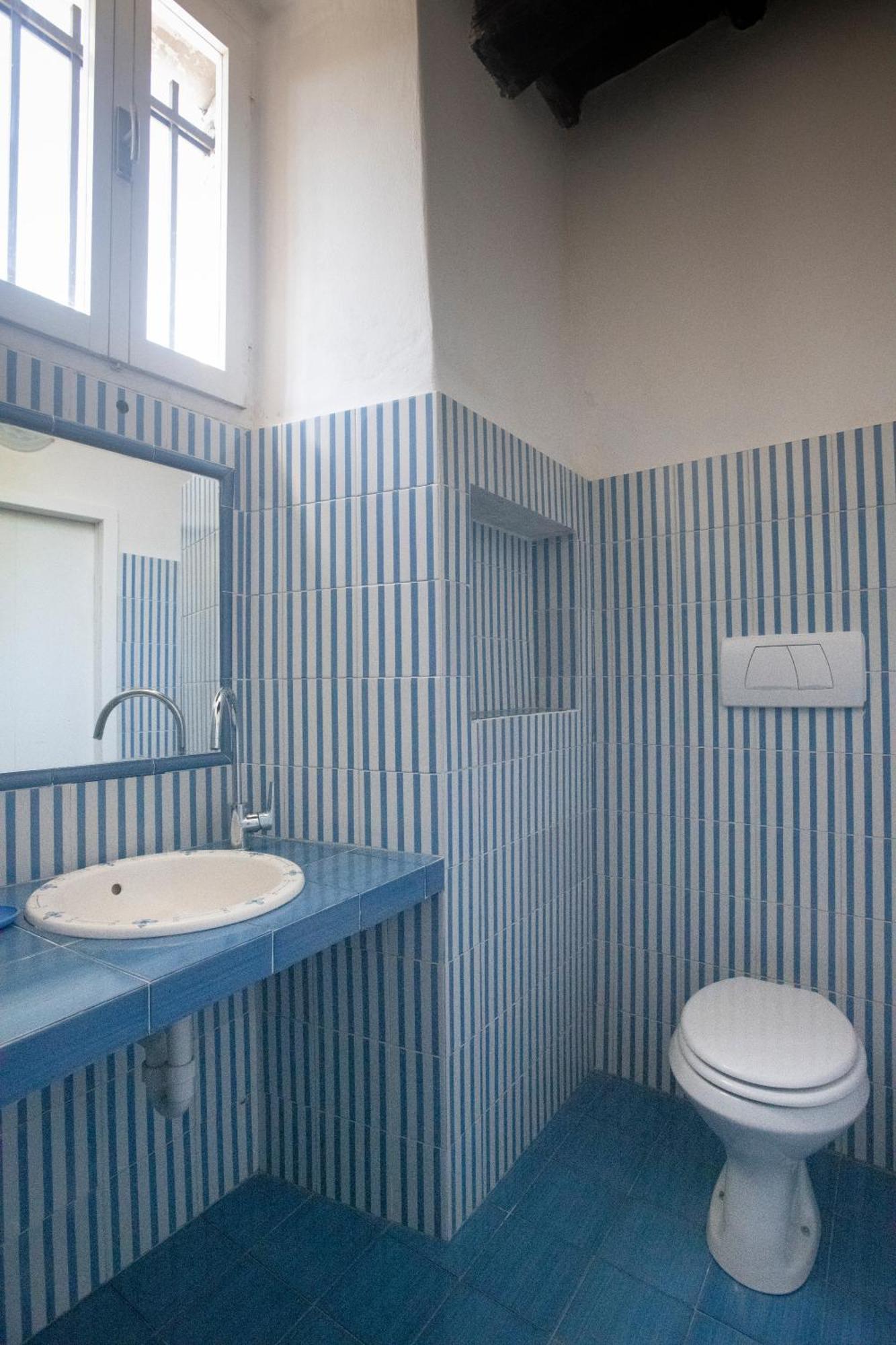 277 - Il Frantoio Della Marchesa - Giardino E Piscina Nel Verde Di Sestri Levante Buitenkant foto