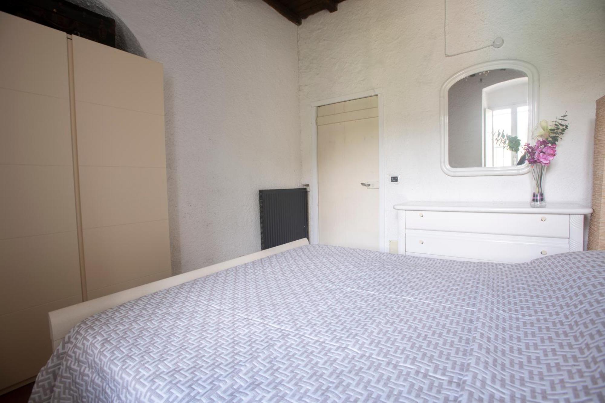 277 - Il Frantoio Della Marchesa - Giardino E Piscina Nel Verde Di Sestri Levante Buitenkant foto
